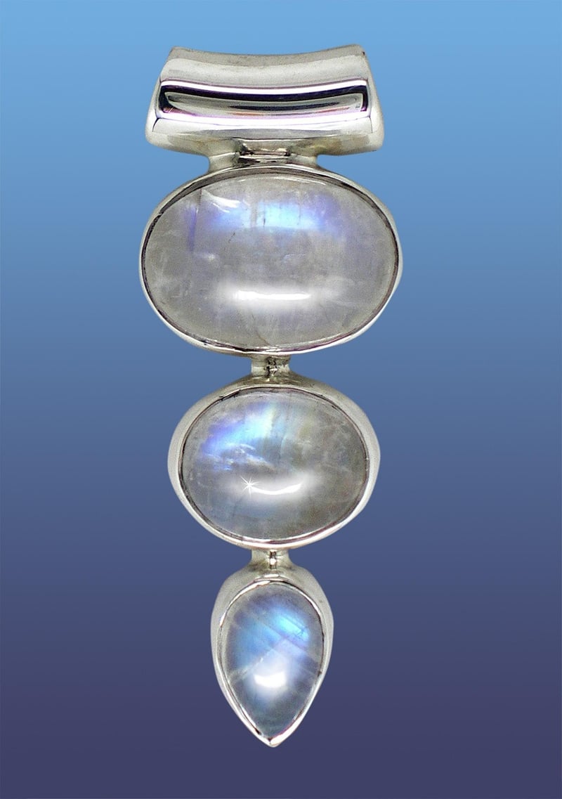 Moonstone Trinkets