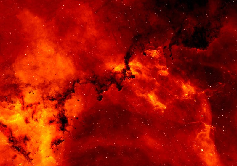 Galaxy Cosmos Space Universe