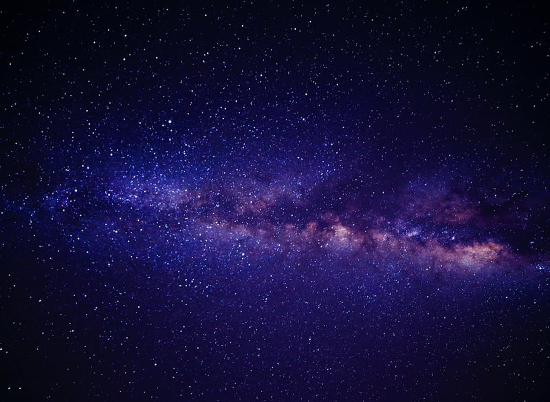 Stargazing Session